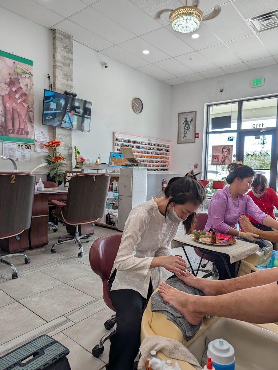 VN Nails, photo 4