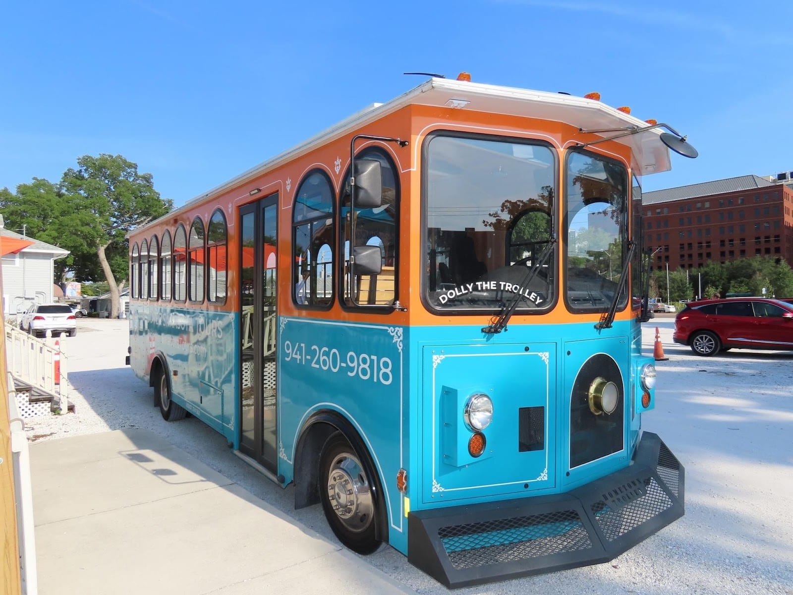 Discover Sarasota Tours, photo 2