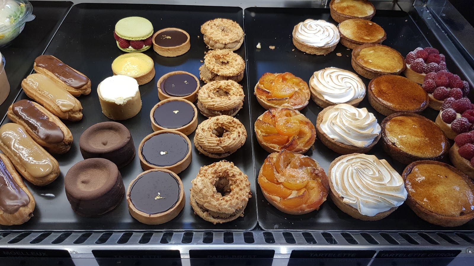 Boulangerie du Marais, photo 3