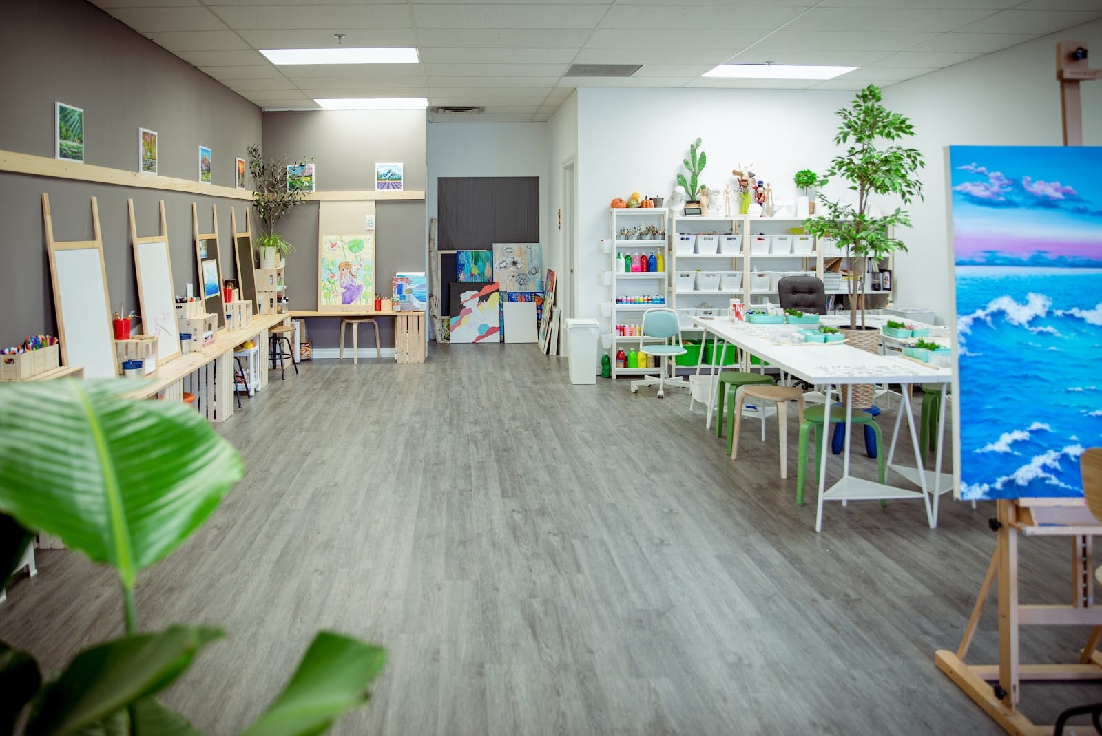 Little Bear Art Studio 小熊艺术工作室, photo 2