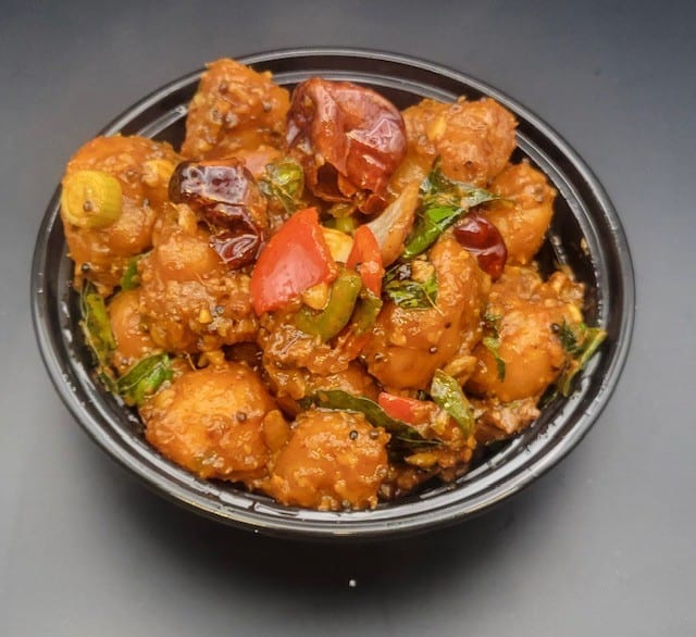 Bombay Indo Chinese, photo 2