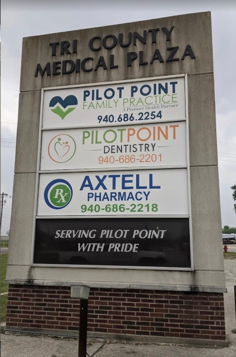Pilot Point Dentistry, photo 2