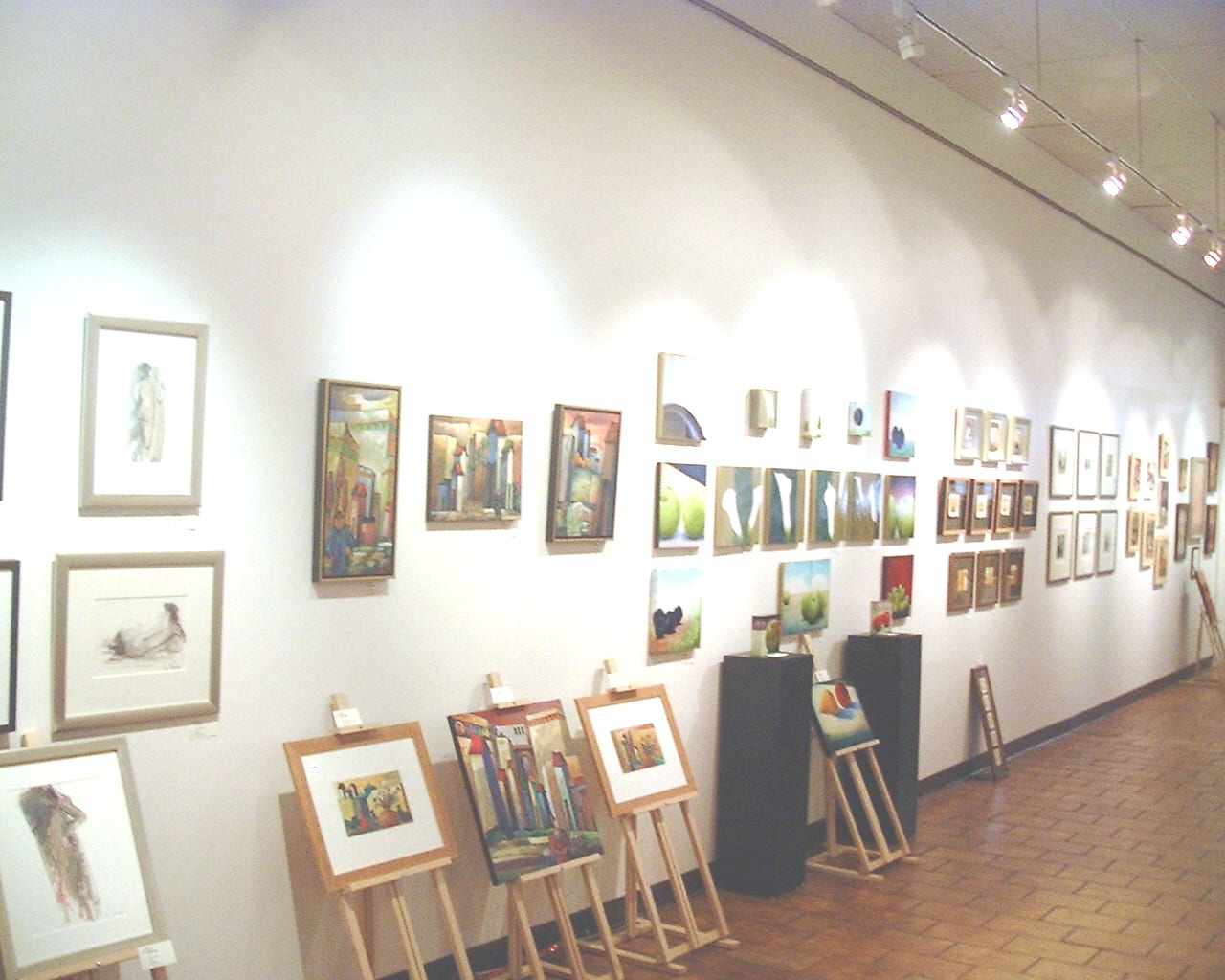 State Of The Art Gallery Inc, photo 2
