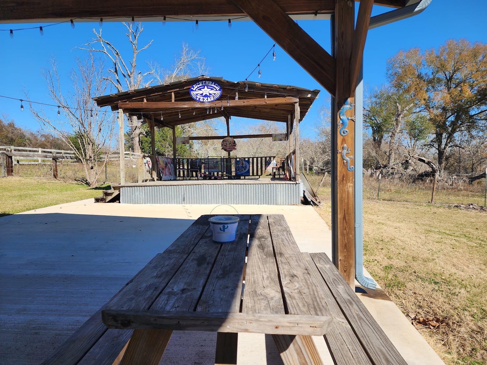Asian Cajun Bar & Grill, photo 3