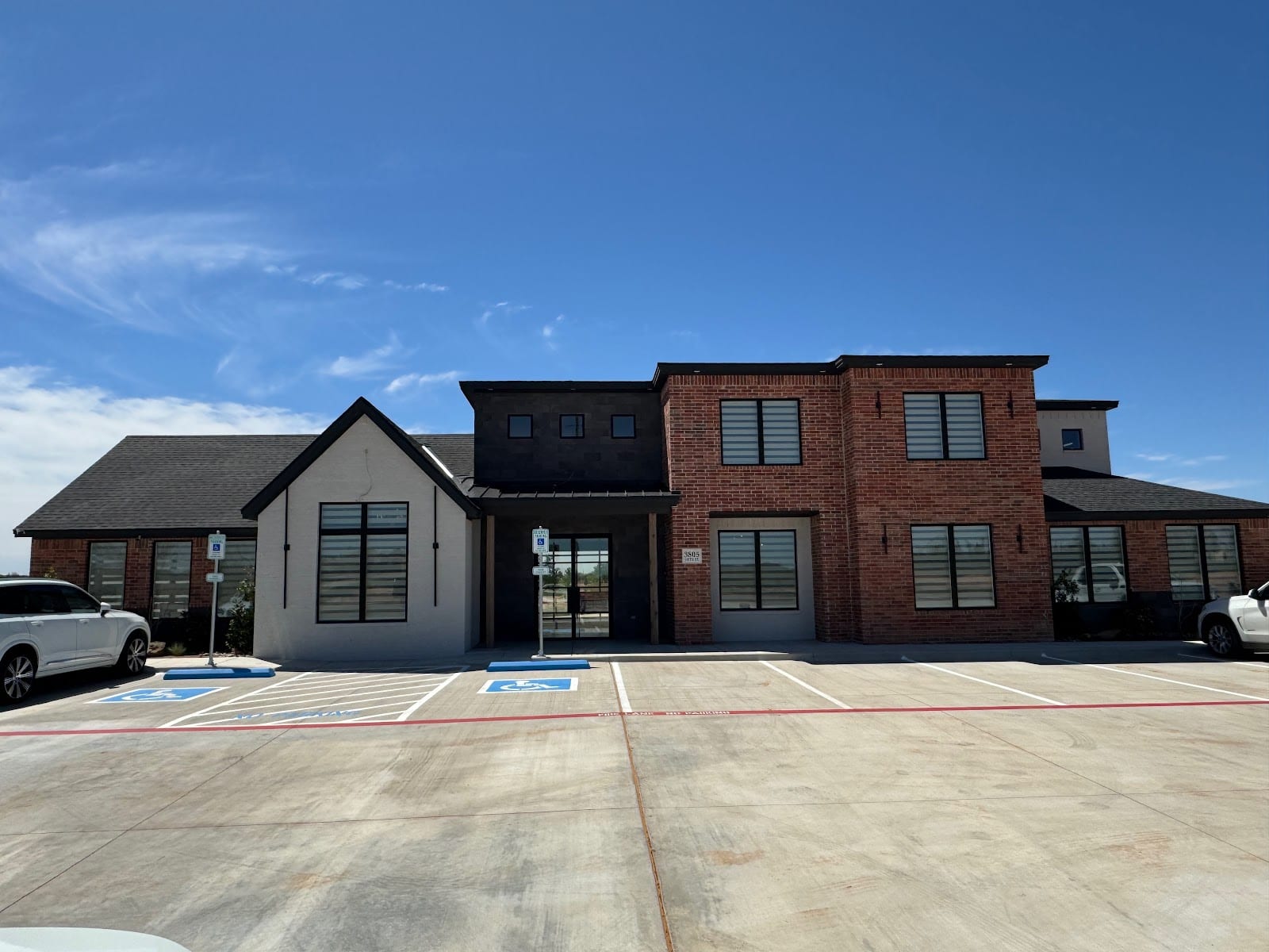 Lyons Realty Lubbock