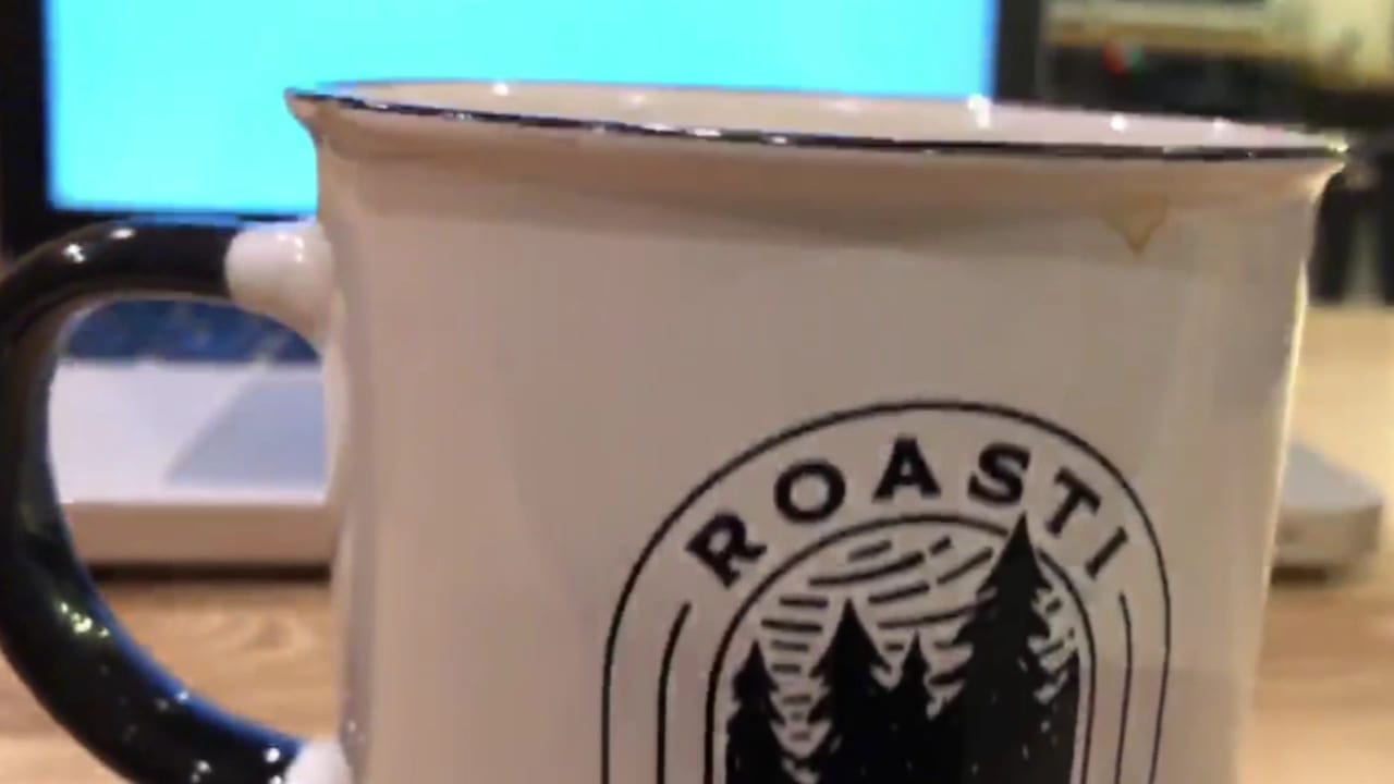 Roasti Coffee Co: Specialty Coffee Roaster And Cafe, photo 3