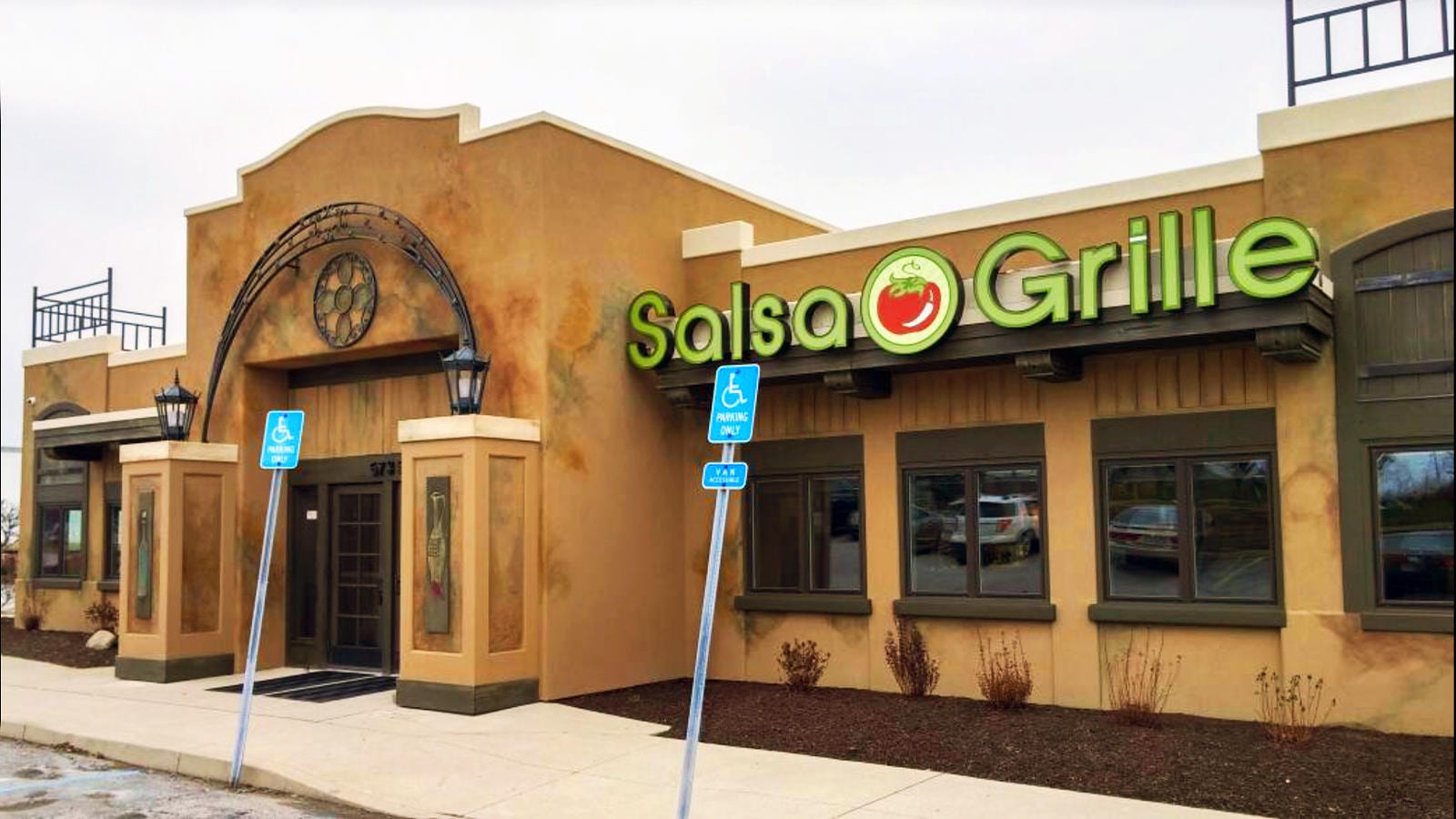 Salsa Grille at Coventry, photo 2