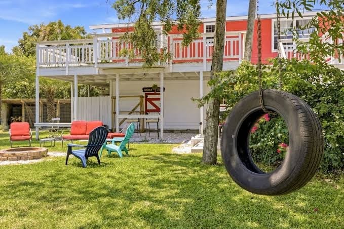 Babcock Ranch House Escape, Games Room Hot Tub - Three-Bedroom Villa, photo 4