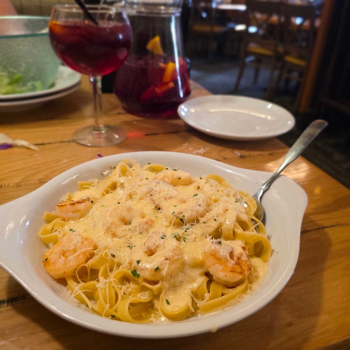 Olive Garden Italian Restaurant, photo 4