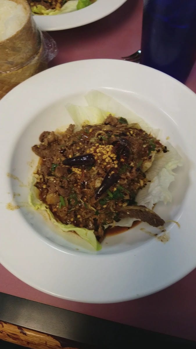 Ma Hnin Asian Restaurant, photo 3
