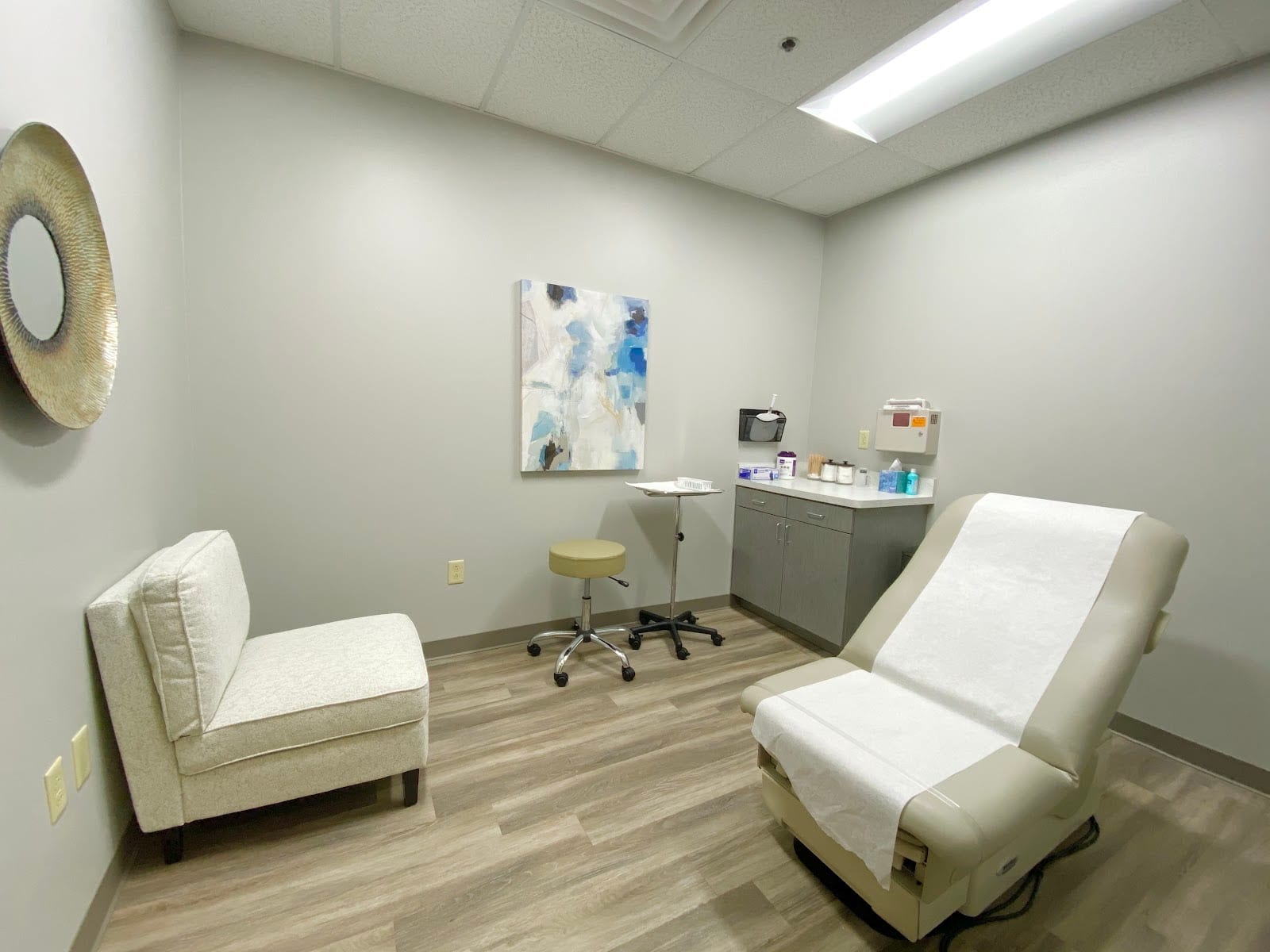 Song Dermatology
