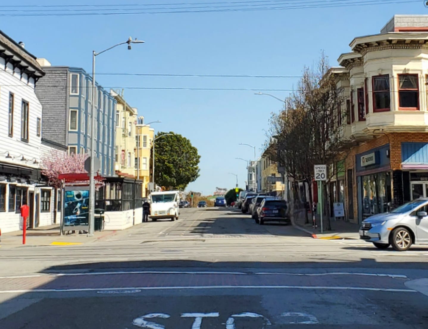 Evolution Martial Arts - San Francisco (Noe Valley)