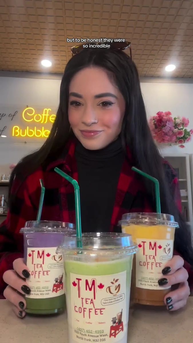 TM Tea - Coffee, photo 3