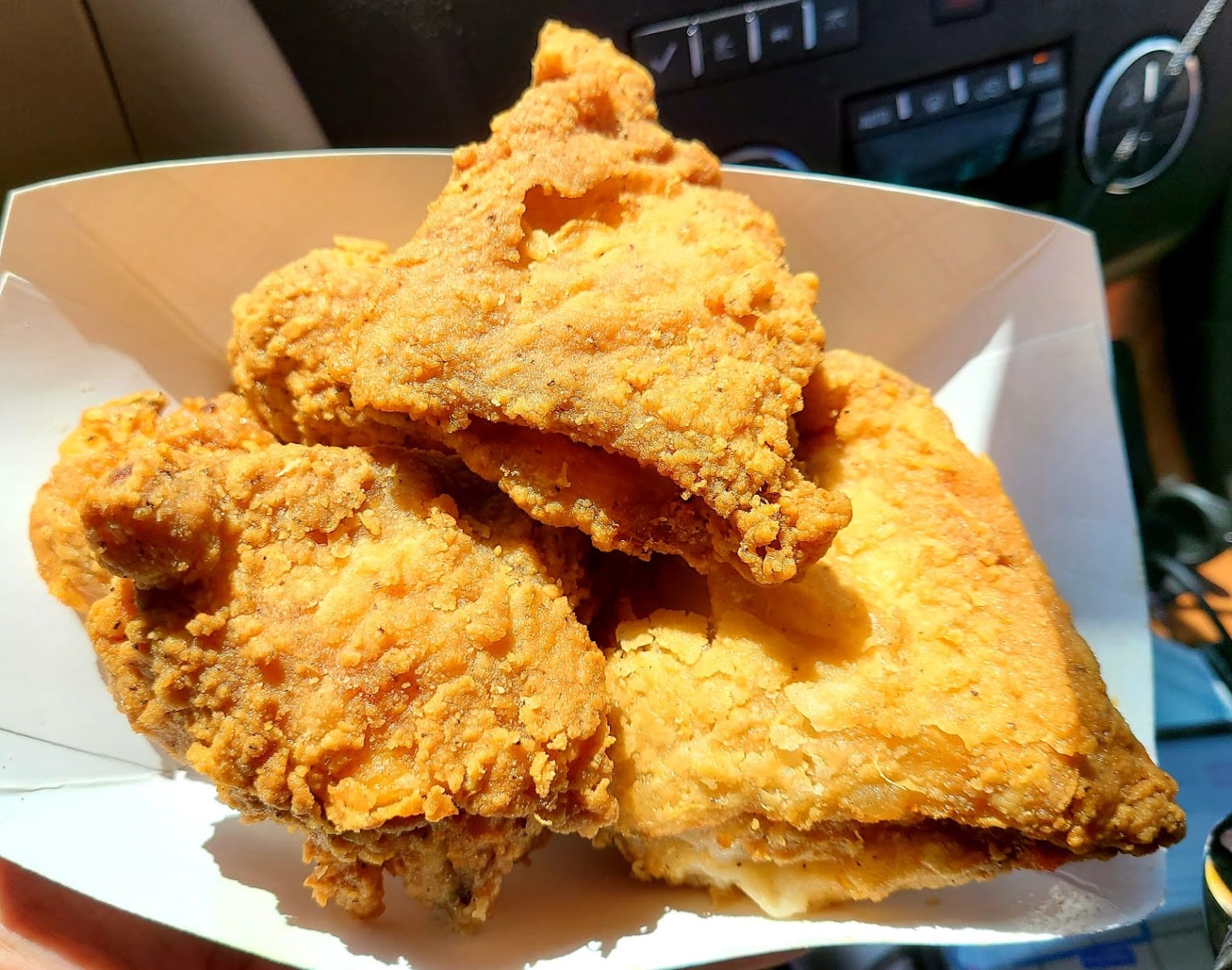Hart's Fried Chicken
