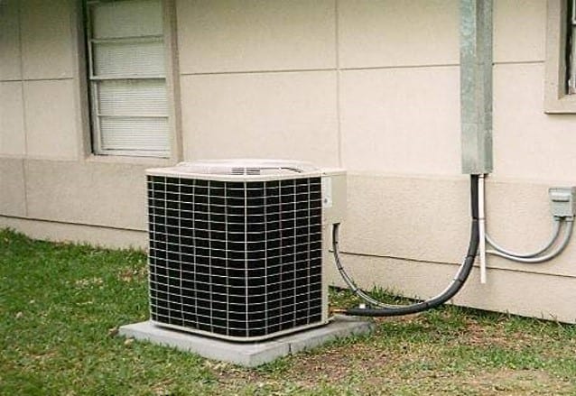 Pioneer Heating & Air Services