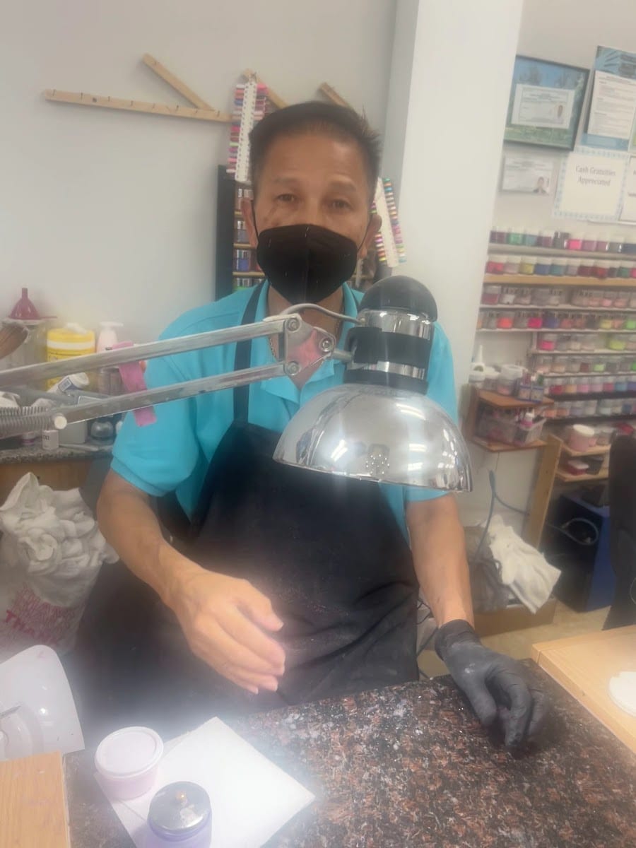Hollywood Nails & Spa, photo 2