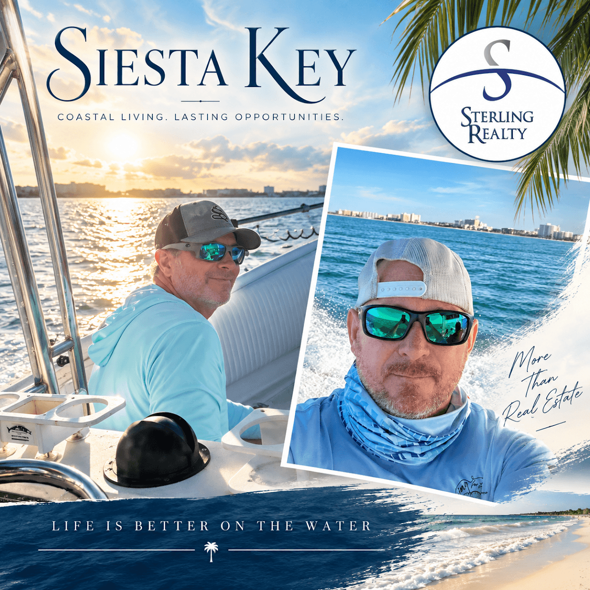 Sterling Realty Sales Team