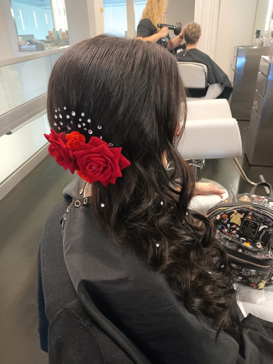 Robert Markley Salon Spa