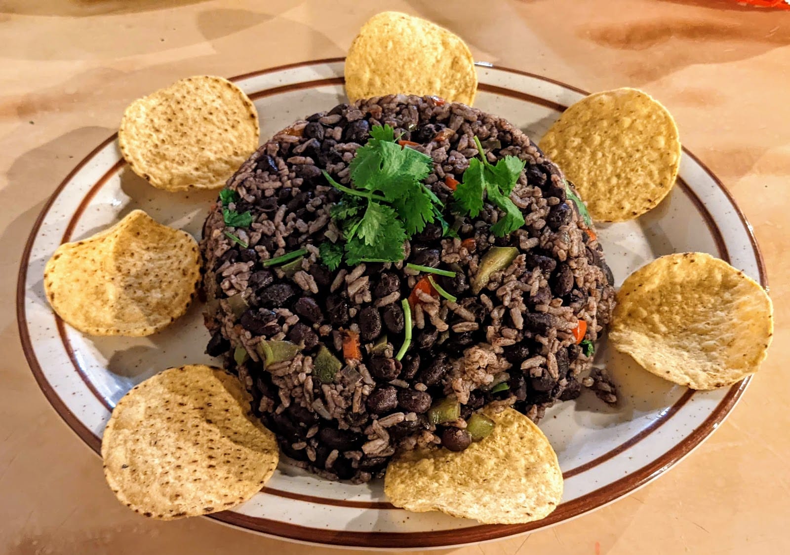 Costa Rica Restaurant