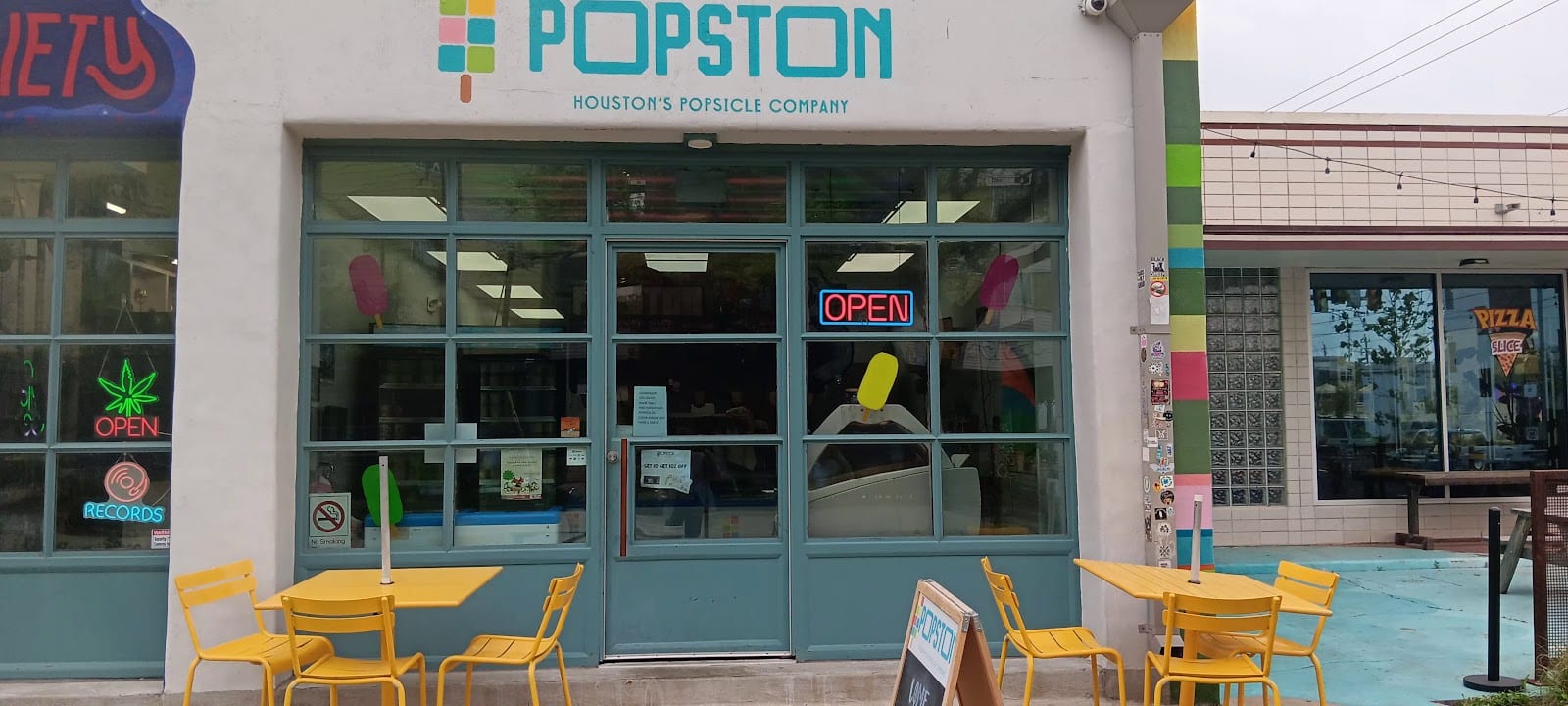 Popston, photo 2
