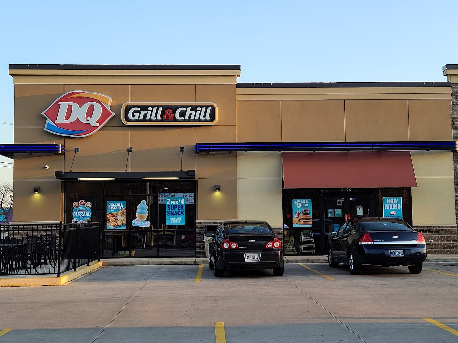 Dairy Queen Grill & Chill, photo 2