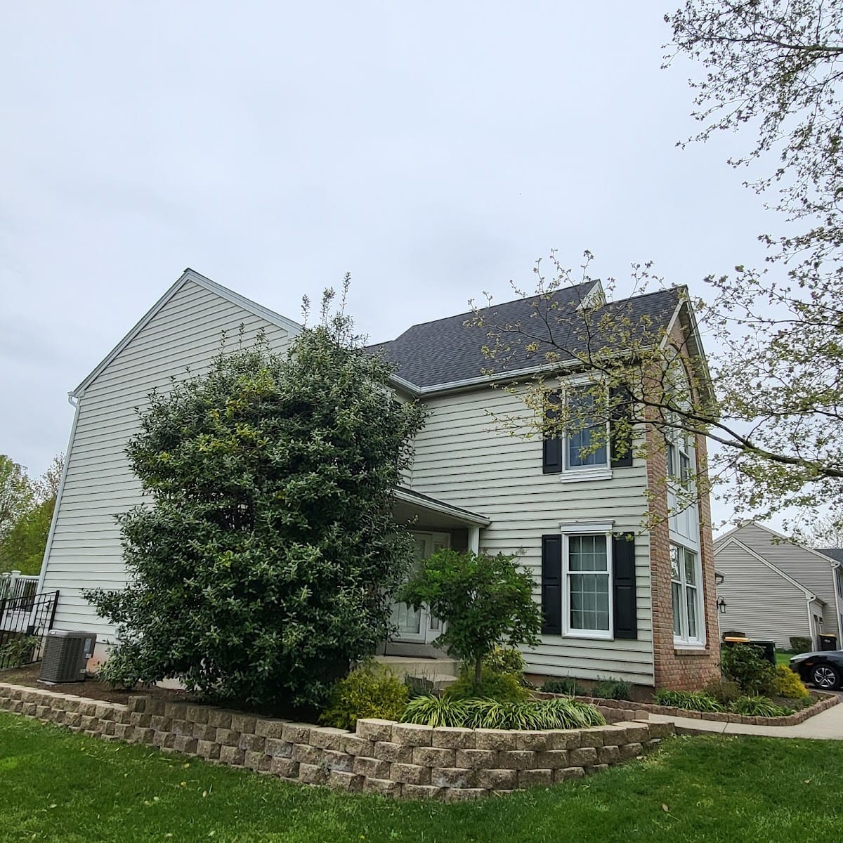 Roofing Logic LLC