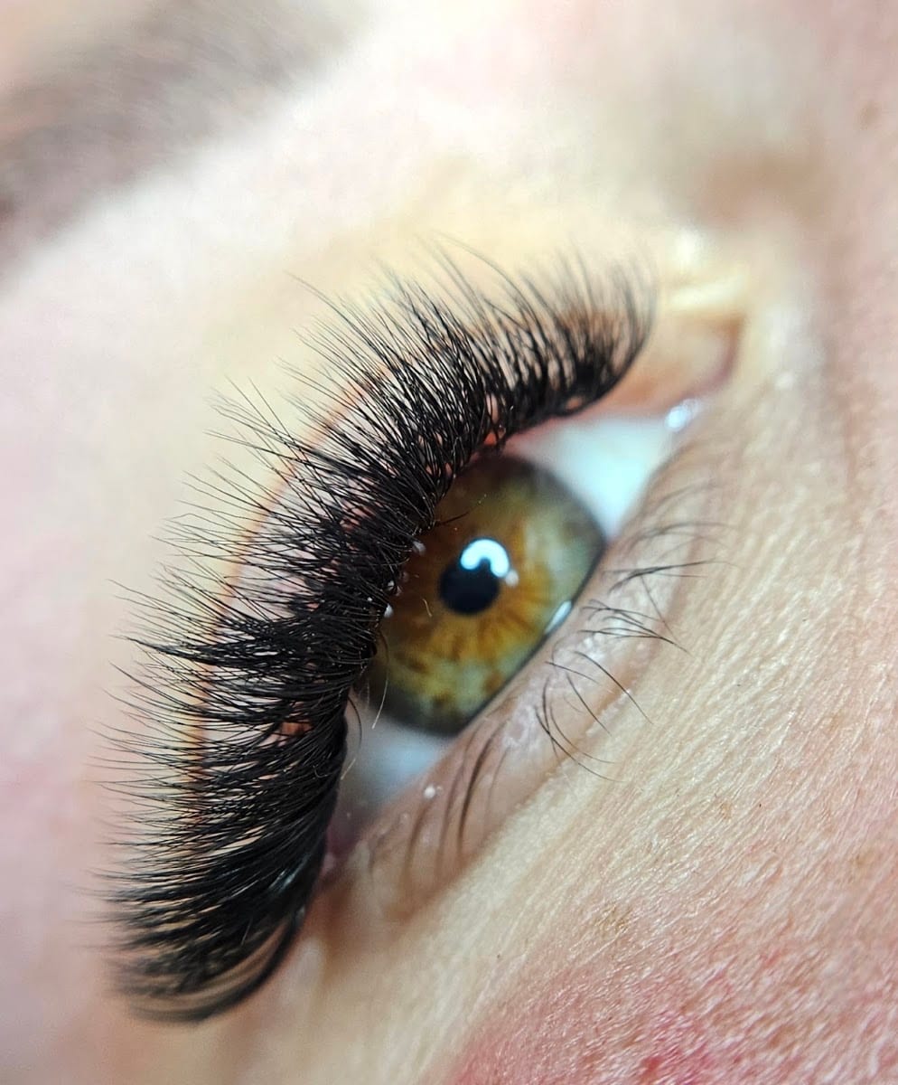 Beauty Concepts Lashes and Brows