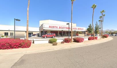 GM AUTOMOTIVE PERFORMANCE