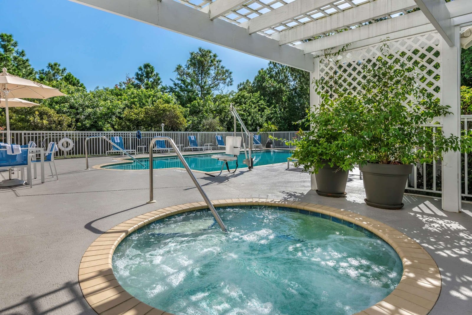 Comfort Inn & Suites Port Charlotte-Punta Gorda, photo 3
