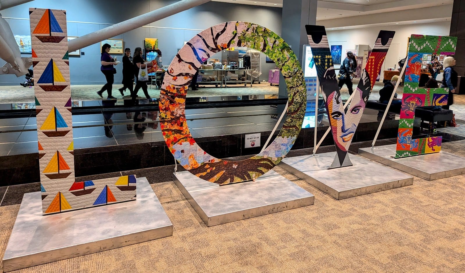 Art Scene Hampton Roads
