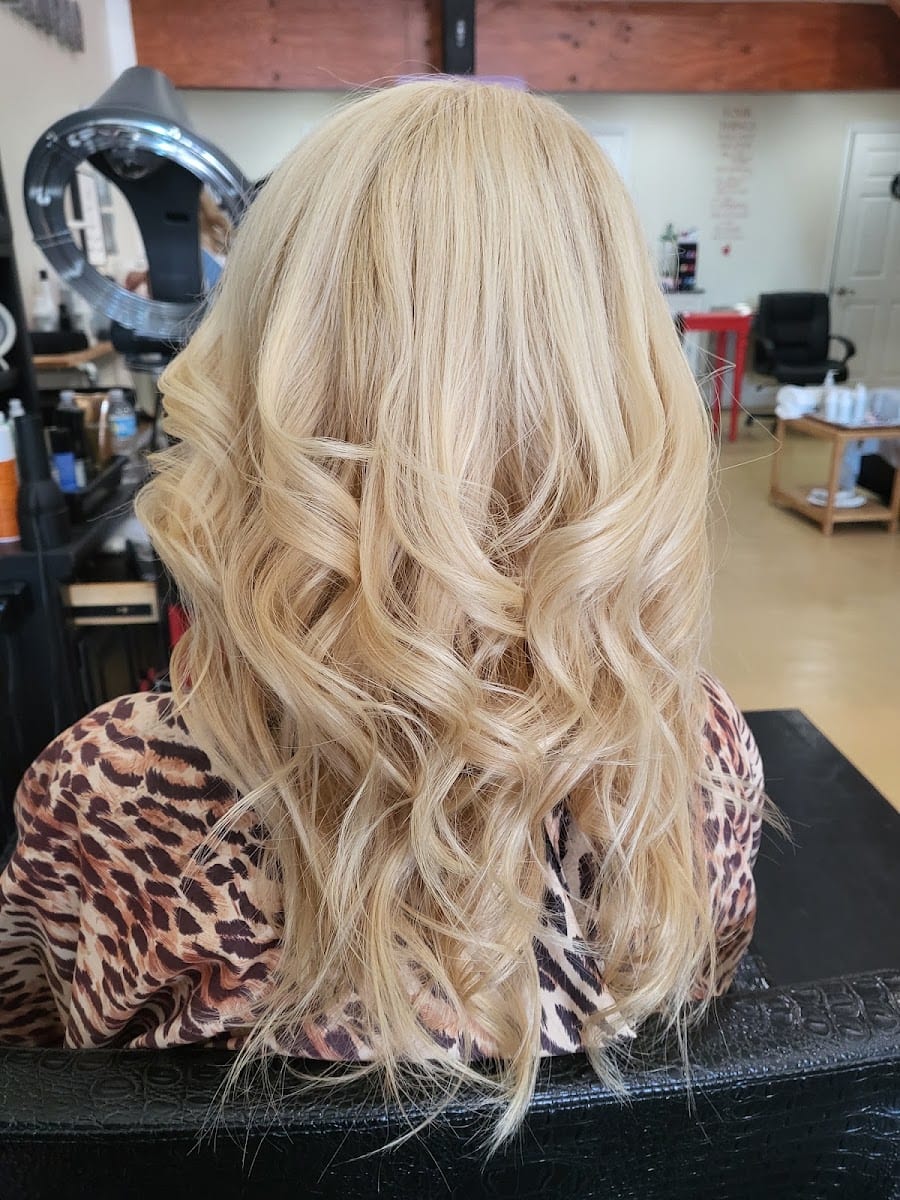 The Loft Hair Salon, photo 3