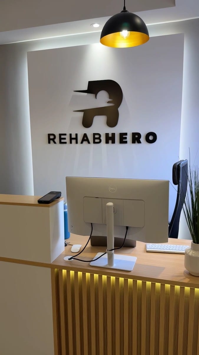Rehab Hero Richmond Hill, photo 3