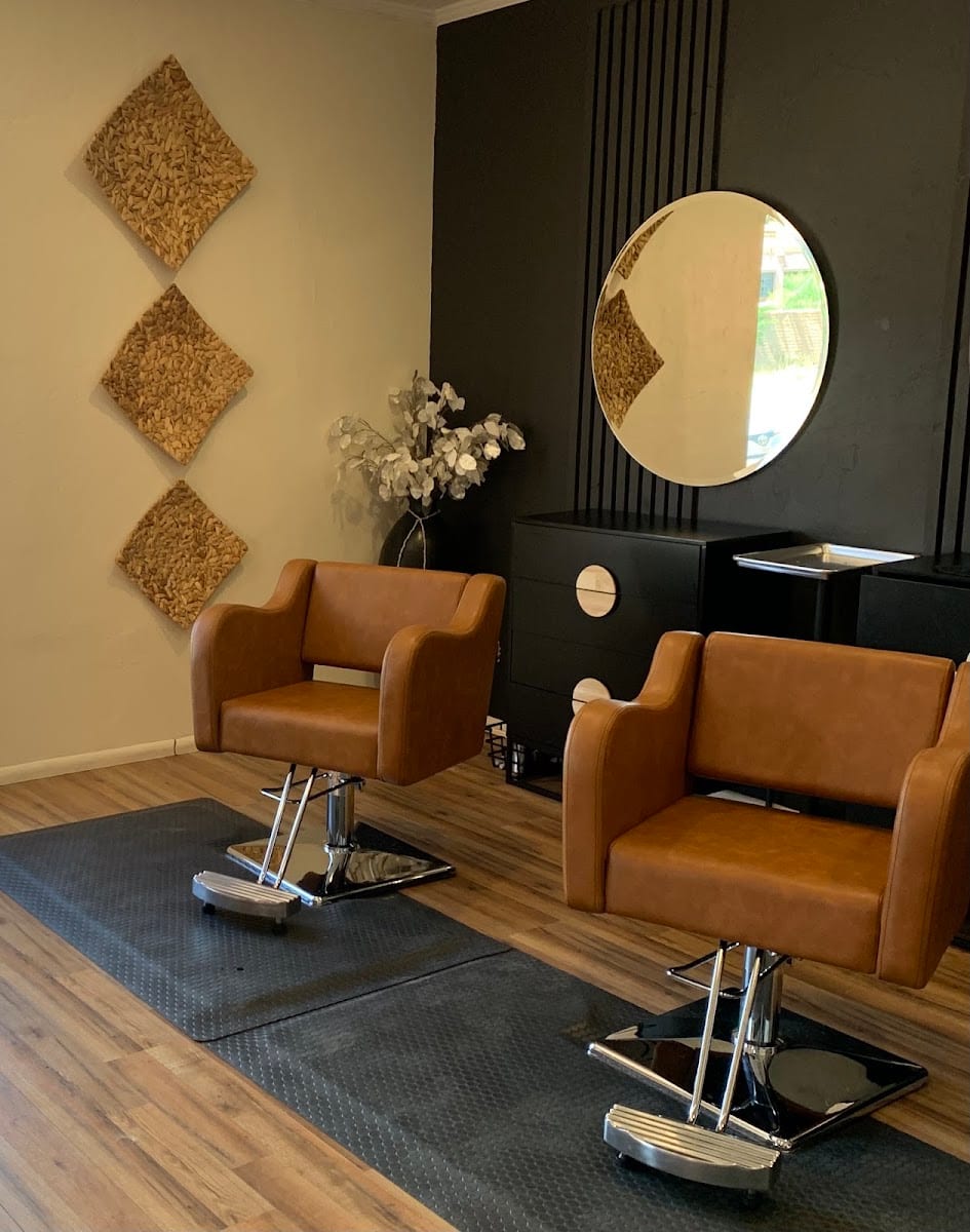 Opulence Salon