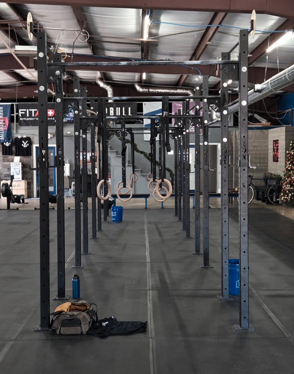 Carolina Freedom Fitness, photo 4