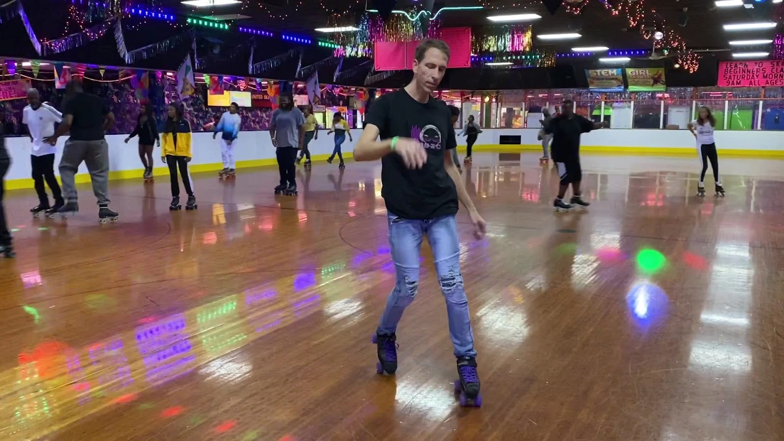 United Skates of America, photo 3