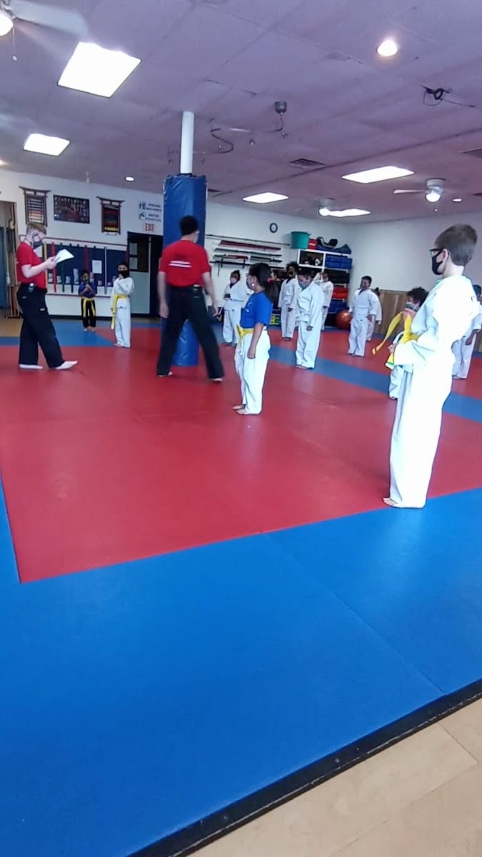 Sidekicks Martial Arts, photo 3