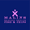 Malins Fish and Chips