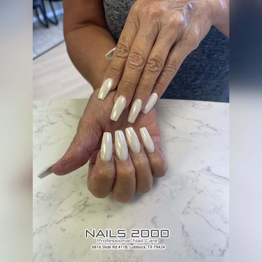 Nails 2000, photo 3