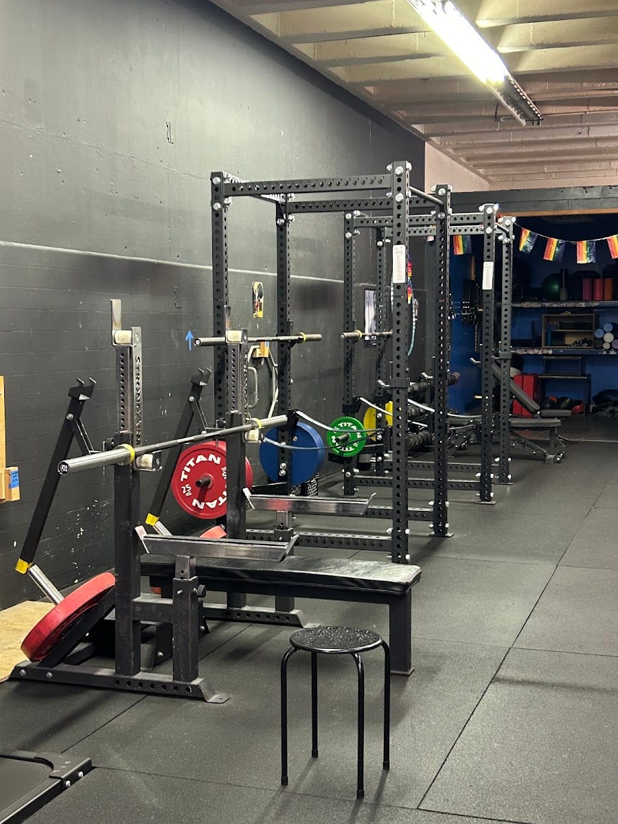 Uplift Barbell, photo 2