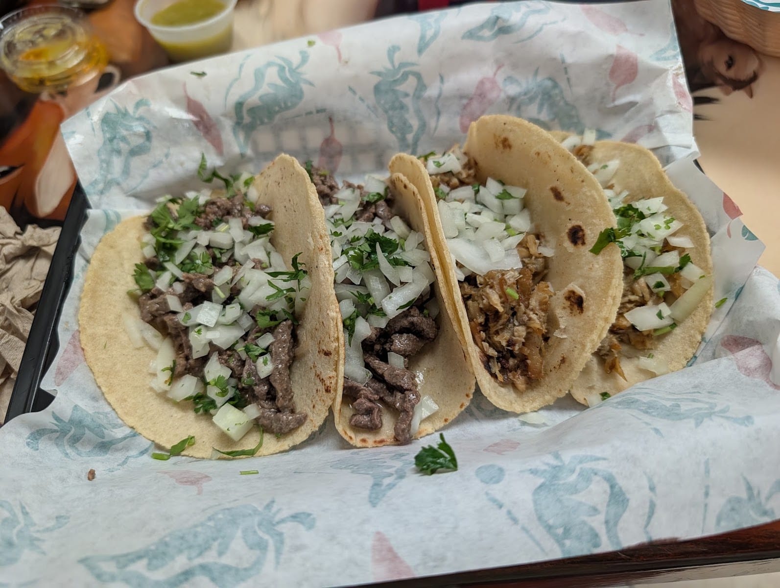 La Michoacana Restaurant, photo 4