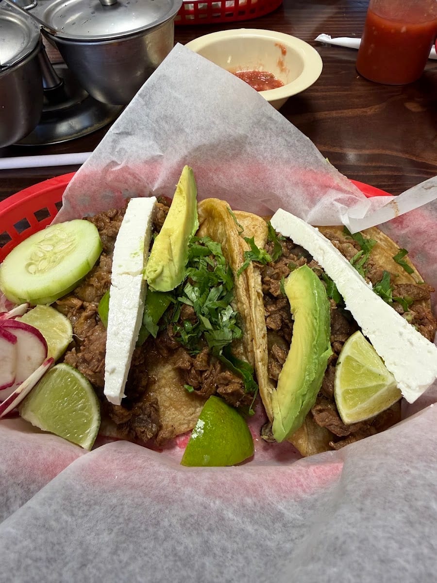 San Jose Taquería & Carnicería, photo 3