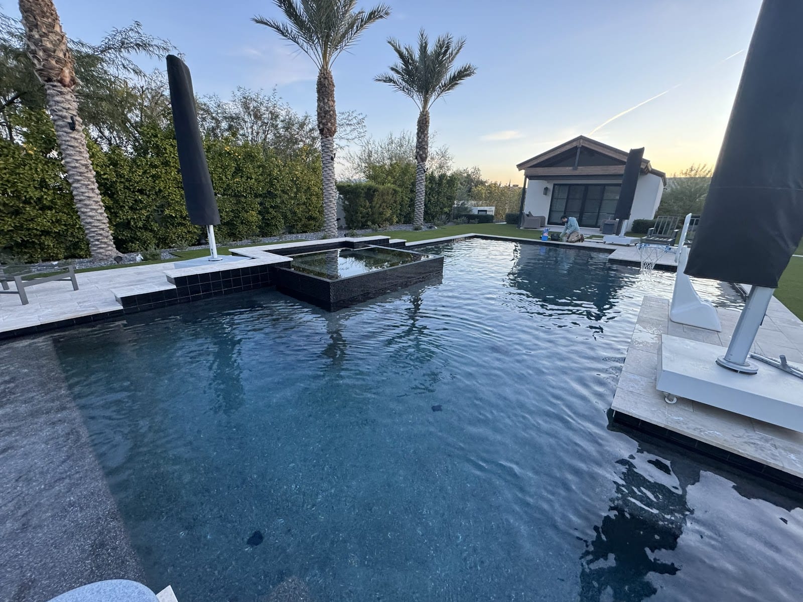 Optimal Pool Care, photo 4