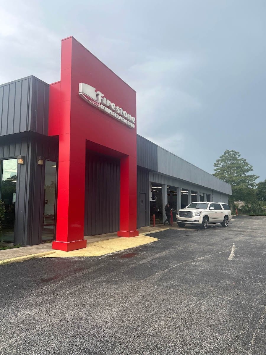 Firestone Complete Auto Care, photo 2