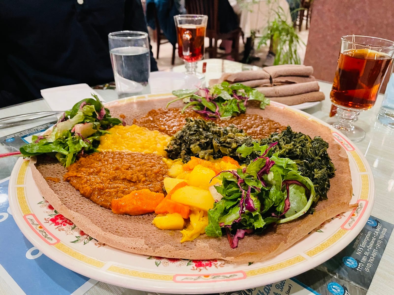 Cafe Ethiopia