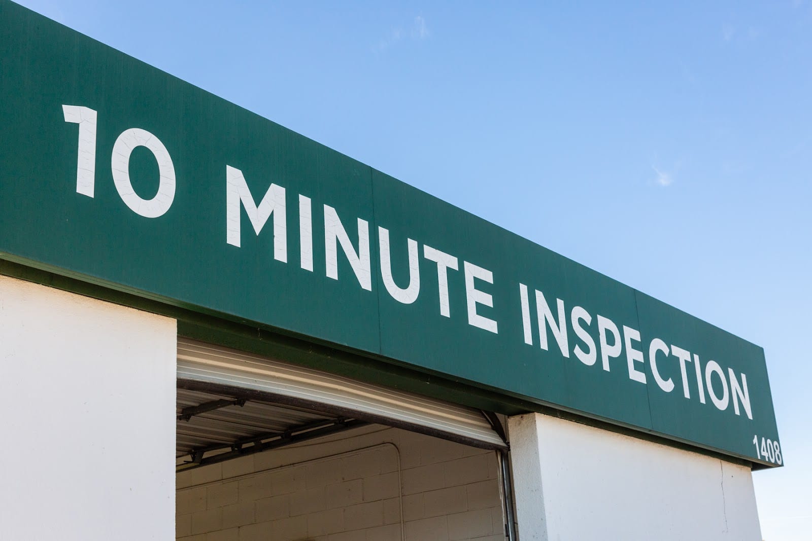Inspection Express - 10 Minute Inspection, photo 2