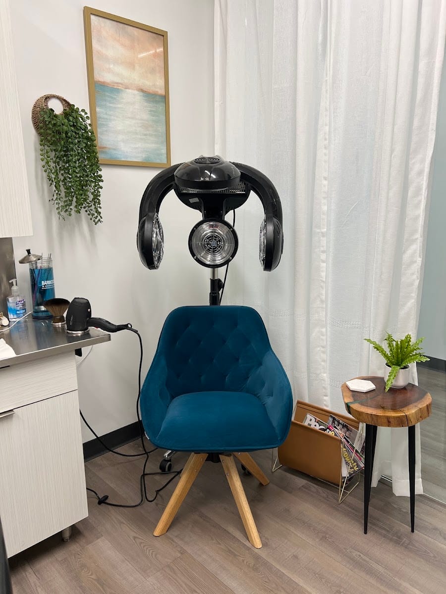 TEAL Hair Studio, LLC, photo 2