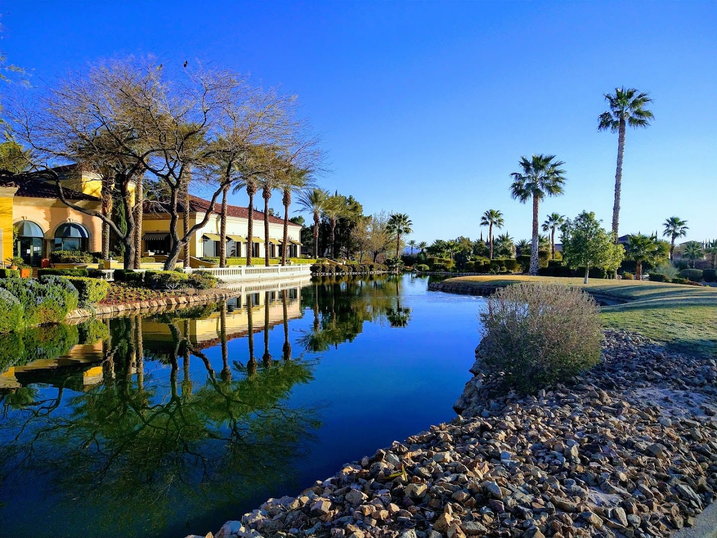 Siena Golf Club, photo 3