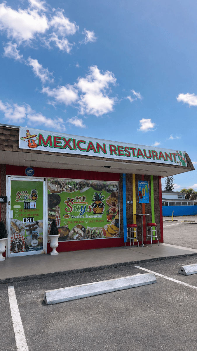 SUY’S MEXICAN RESTAURANT, photo 2