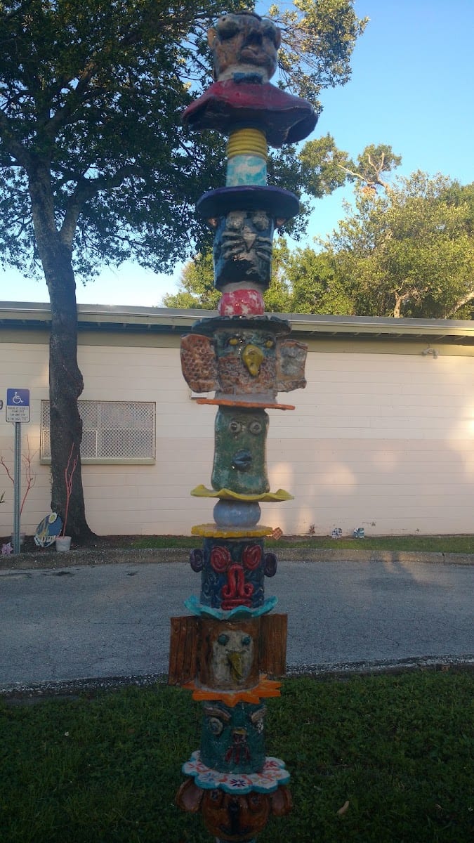 Charles B Williams Park