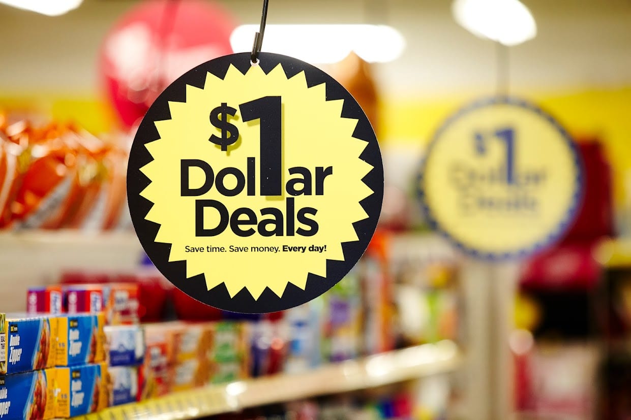 Dollar General, photo 4